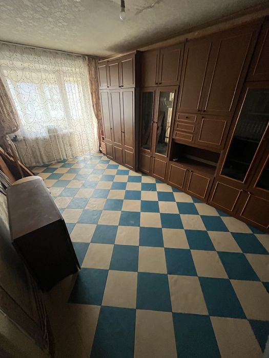 Продаж 1 кімнатной квартири Вокзали Є відновлення