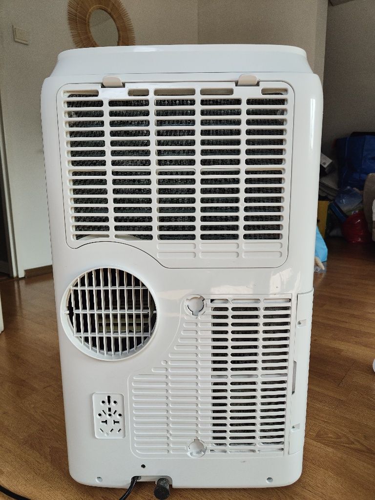 Klimatyzator przenośny VACO