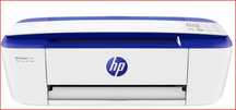 Urządzenie wielofunkcyjne HP DeskJet 3760