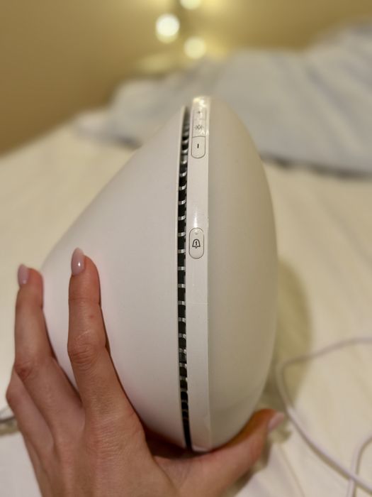 Lampka do budzenia Philips