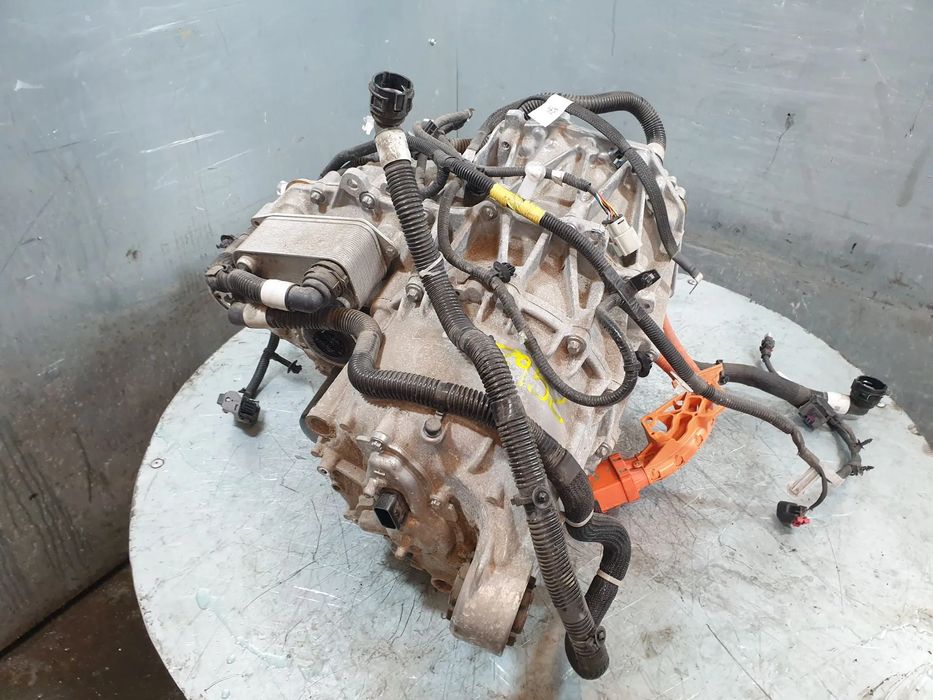 Motor completo TESLA Model Y (5YJY)