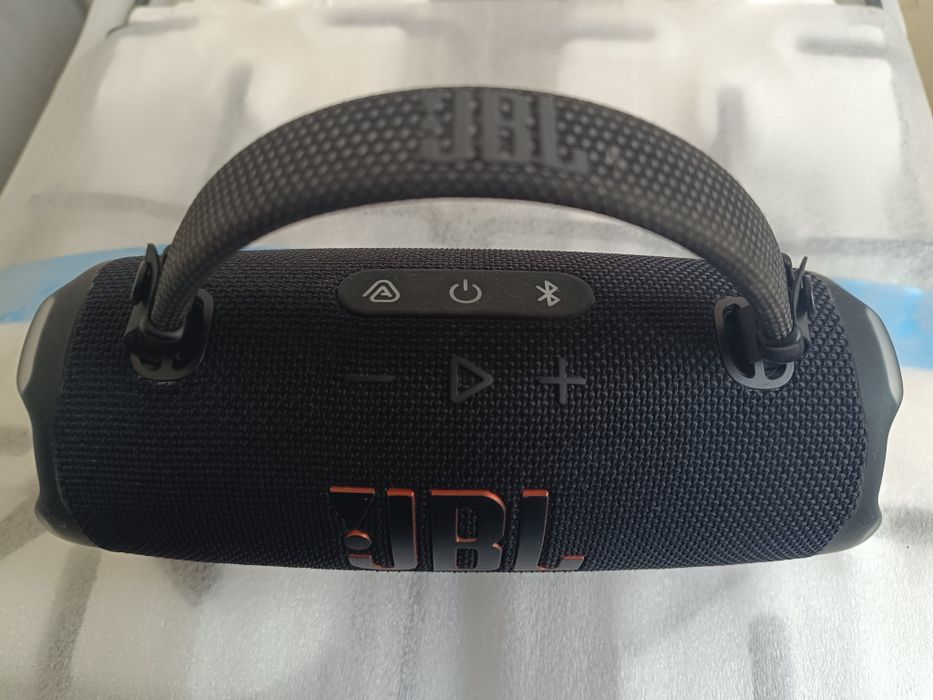 Колонка JBL Charge 6
