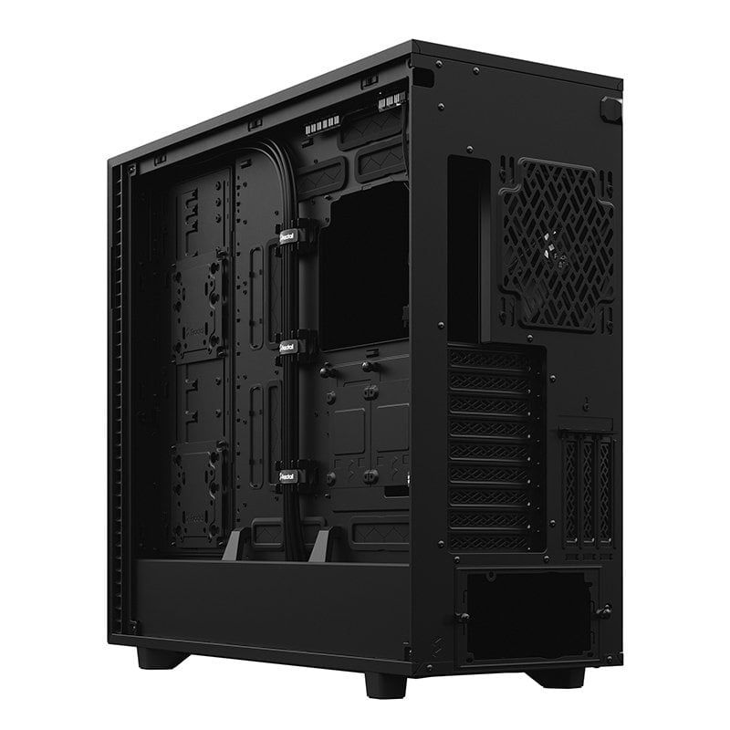 Caixa PC Fractal Design Define 7 XL USB 3.1 Preta