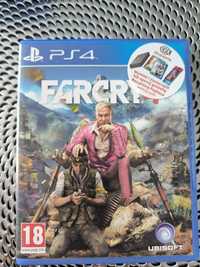 Farcry 4 PlayStation 4