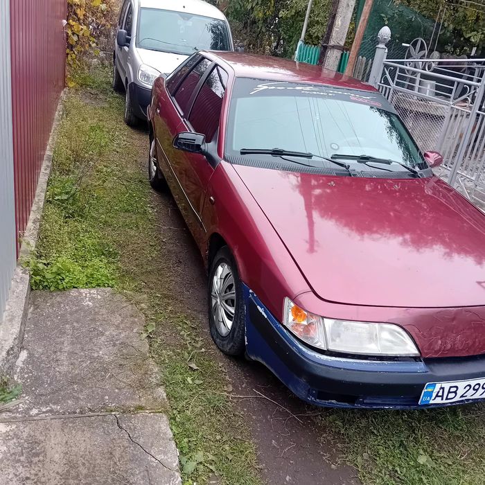 Продам Еспереро з газом 30.000грн