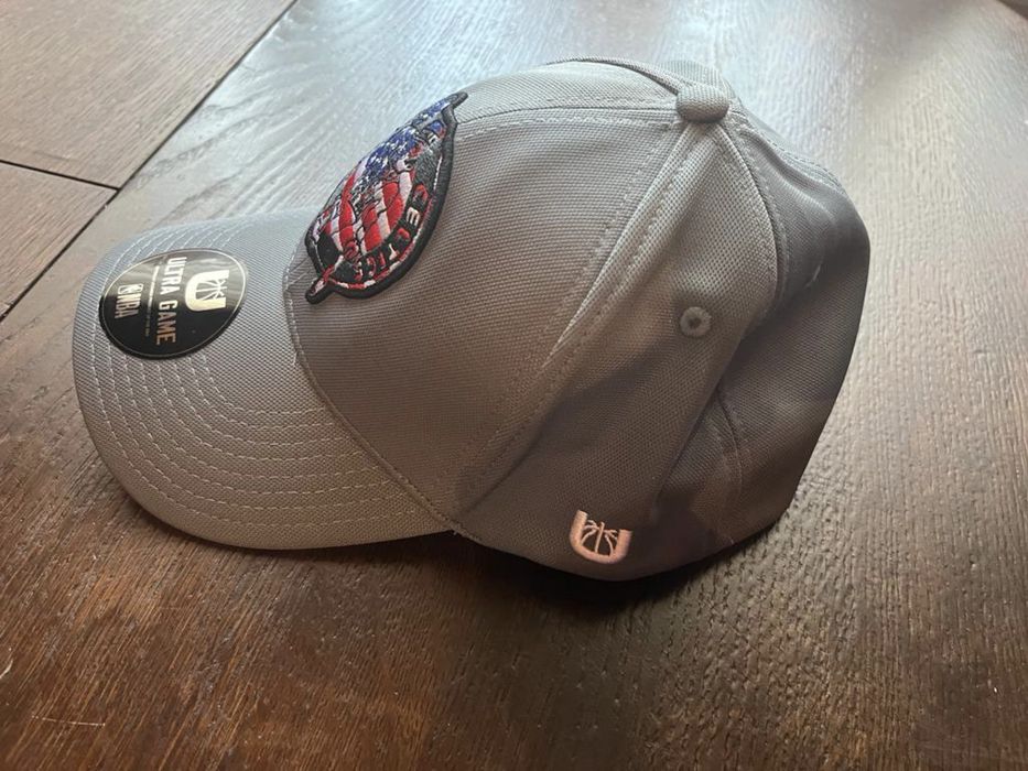 Oryginalna czapka NBA Boston Celtics nowa z USA