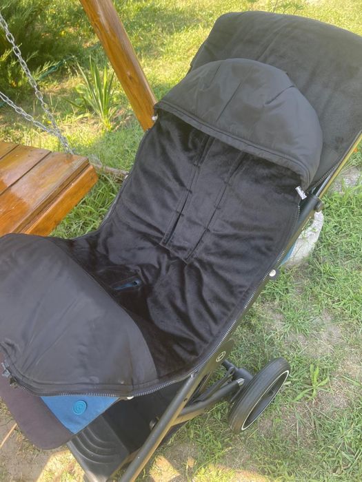 Дитяча коляска Cybex Balios S