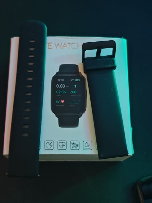 ZTE Watch Live 2