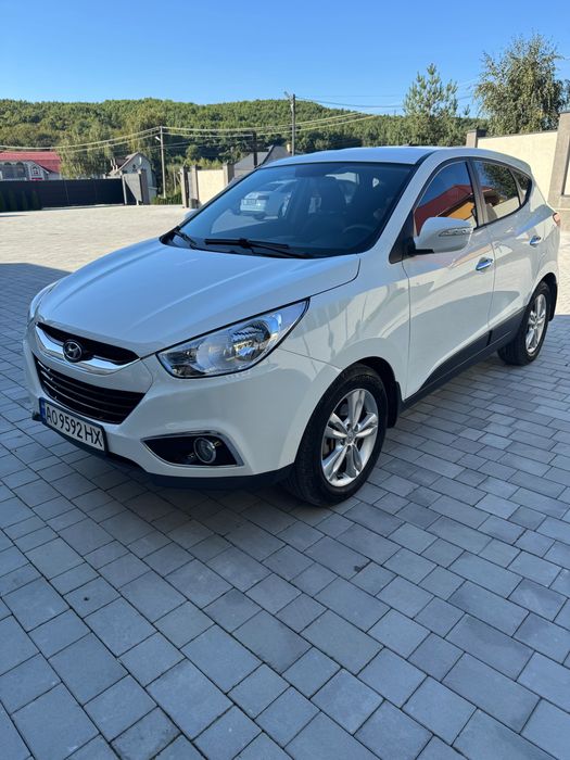 Продам автомобіль