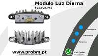 Modulo Luz Diurna NOVO p/BMW X3,X4 F25,F26,F45 Série 2 Active Tourer