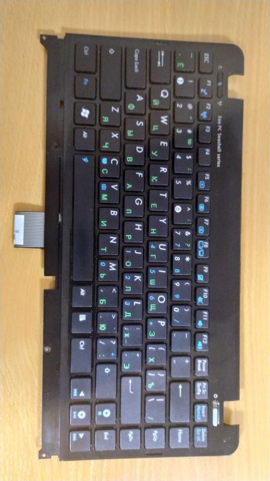 Клавиатура для ASUS Eee PC 1215Р б\у