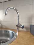 Bateria Grohe minta