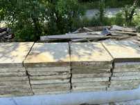 Płyty chodnikowe betonowe 50 x 50 x 7