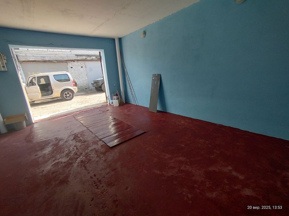 Київ Деснянський Пухівська 2 ділянка3 гараж 4х6 ремонт власник хозяїн