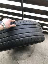 Продам Б/У шини Pirelli 255/60 R17