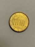 Sprzedam monetę Niemcy 10 eurocent 2002r. stan bardzo dobry