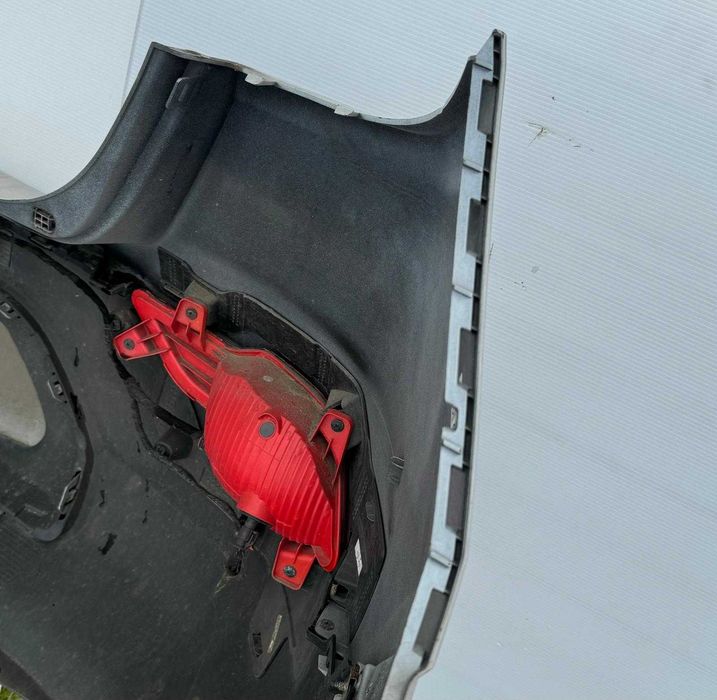 Opel Mokka x zderzak tył z40r