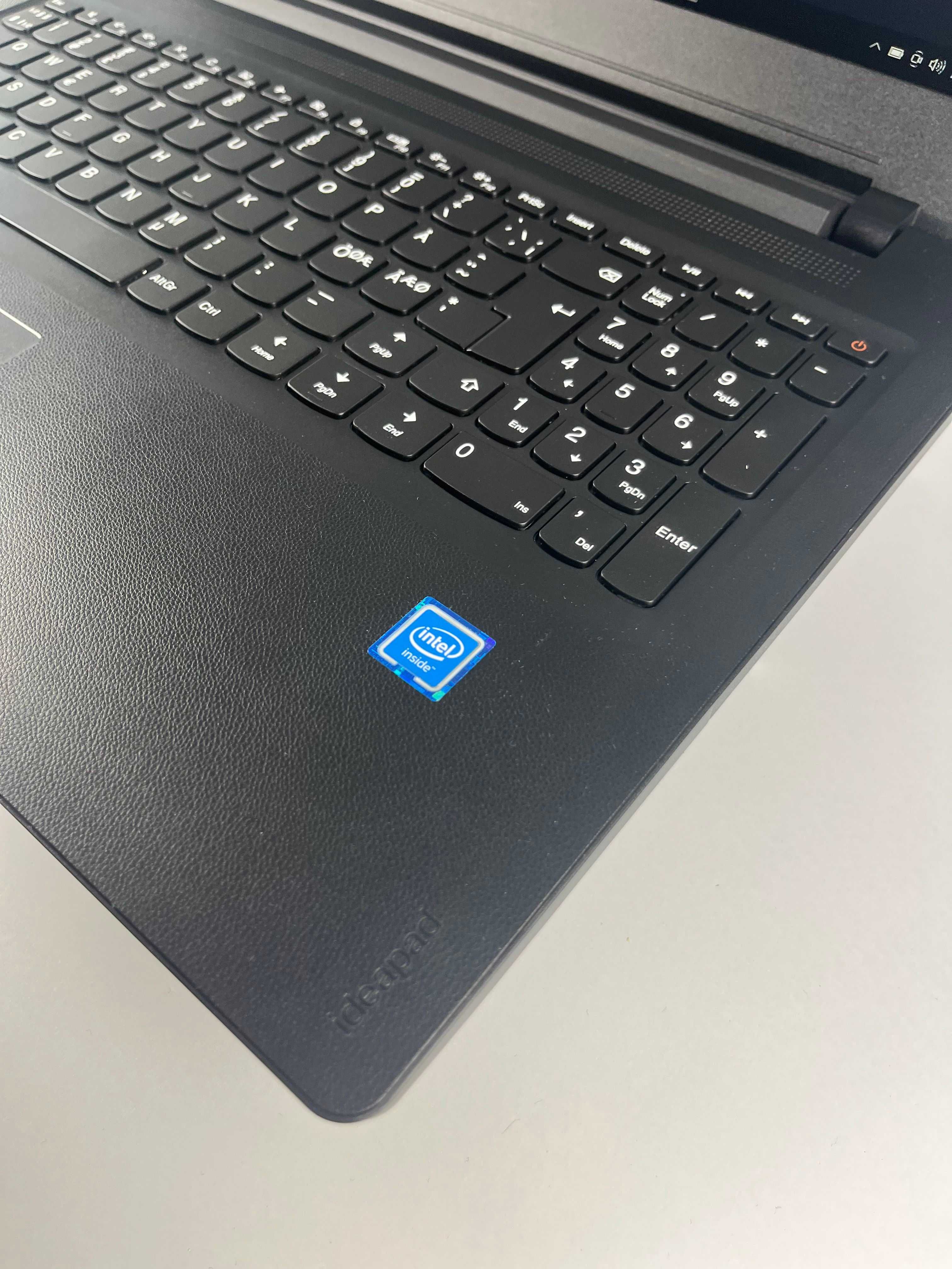 Lenovo IdeaPad 110-15IBR 15,6" Intel Celeron 4 GB / 500 GB HDD Win10