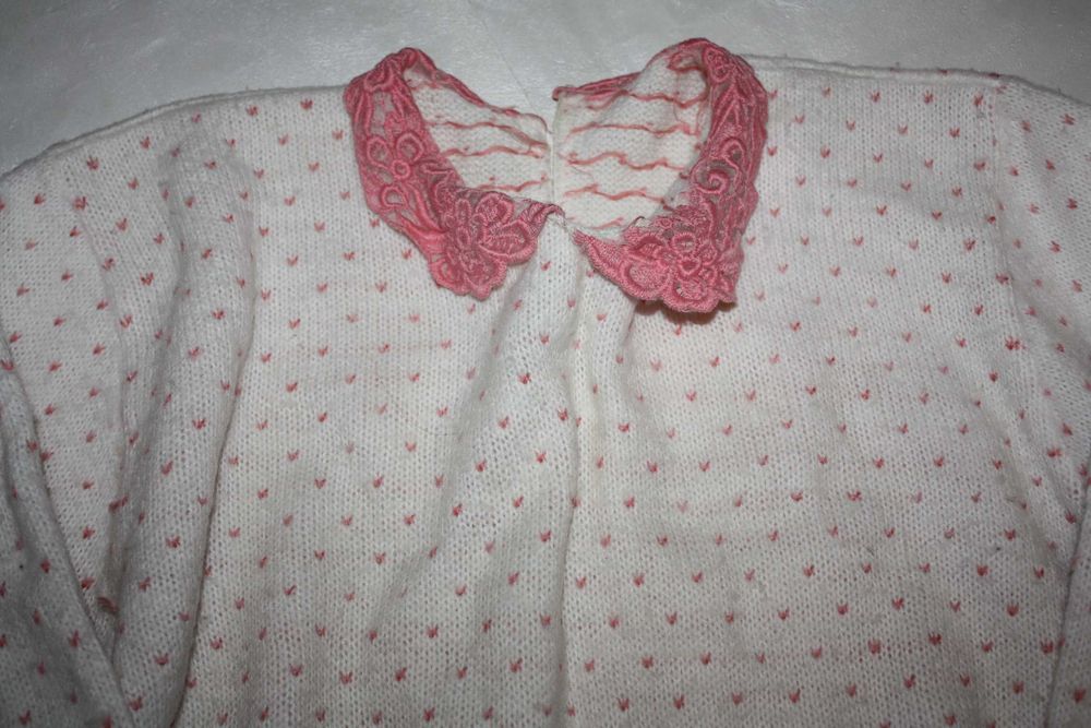 Свитер ф.George девочке 9/10/11лет,р-135/140/146  хорошее состояние