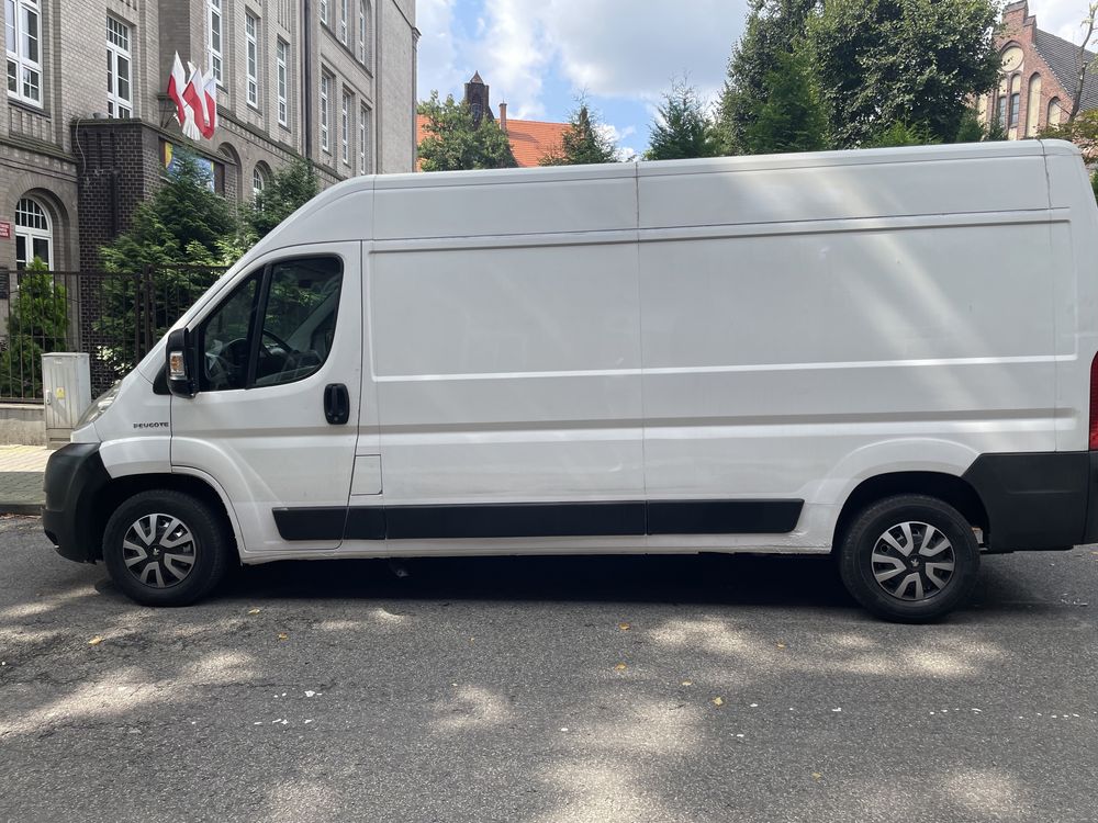 Transport TANIO Przeprowadzki IKEA AGATA Castorama