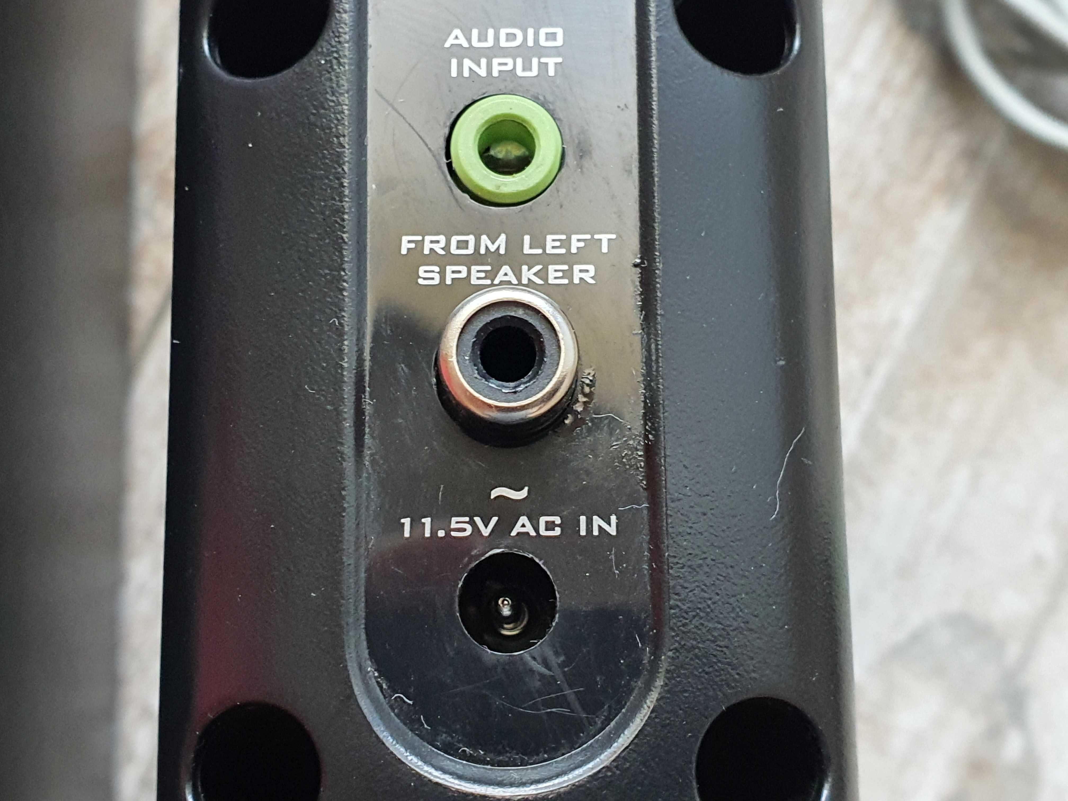 Głośniki Creative I-TRIGUE 2300 stereo, sprawne