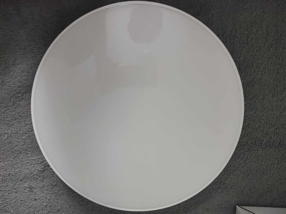 OPPEARL LED Lampa Sufitowa RGB 24 W