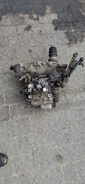 Skrzynia biegów opel astra h Meriva corsa 1.6 1.4 1.2