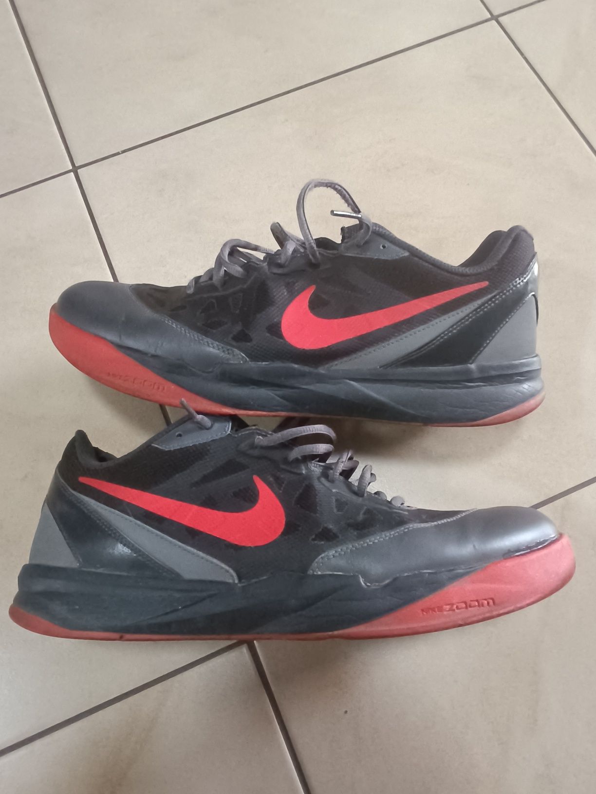Buty Nike zoom attero 2 rozmiar 46
