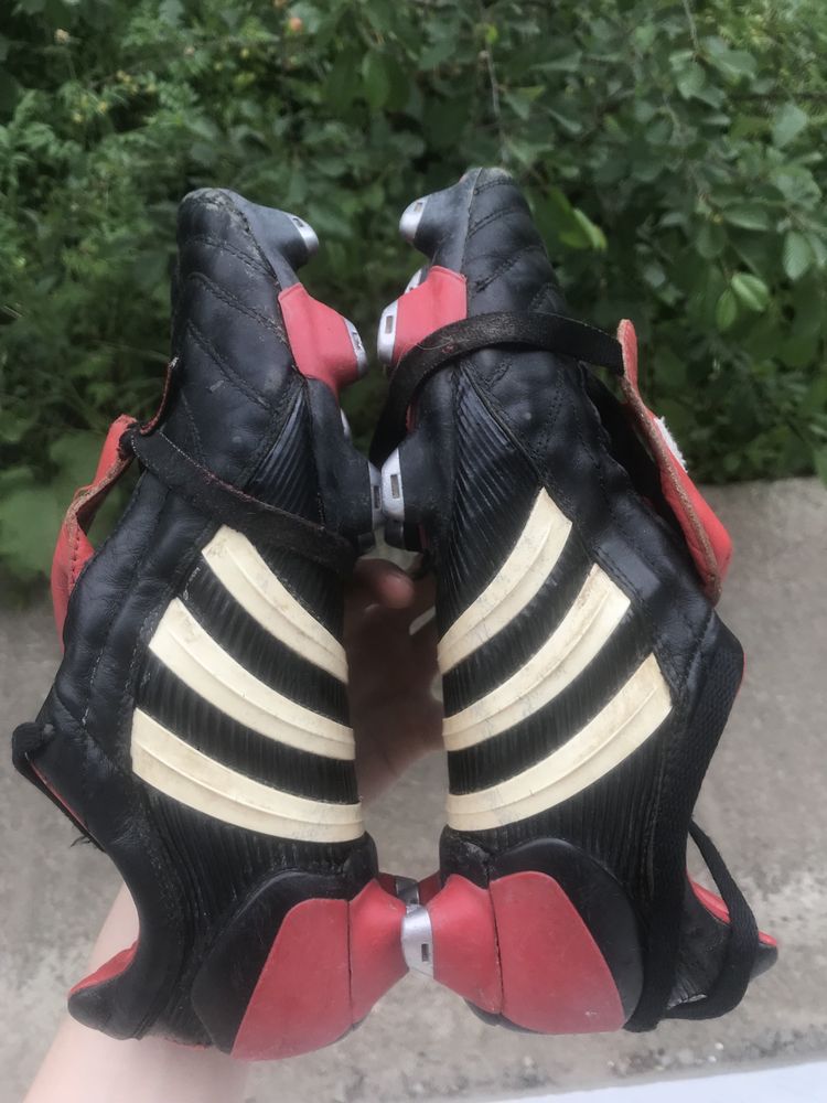 Бутси Adidas predator