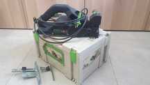 Festool HL 850 EB Strug