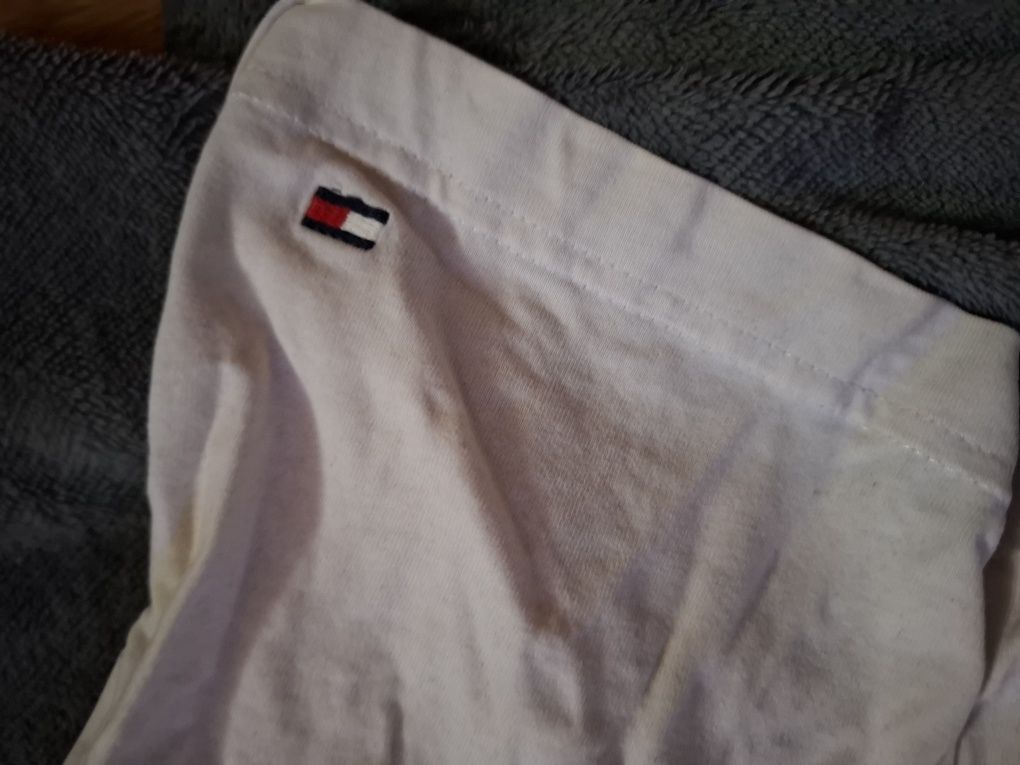 Koszulka hilfiger 2/3xl