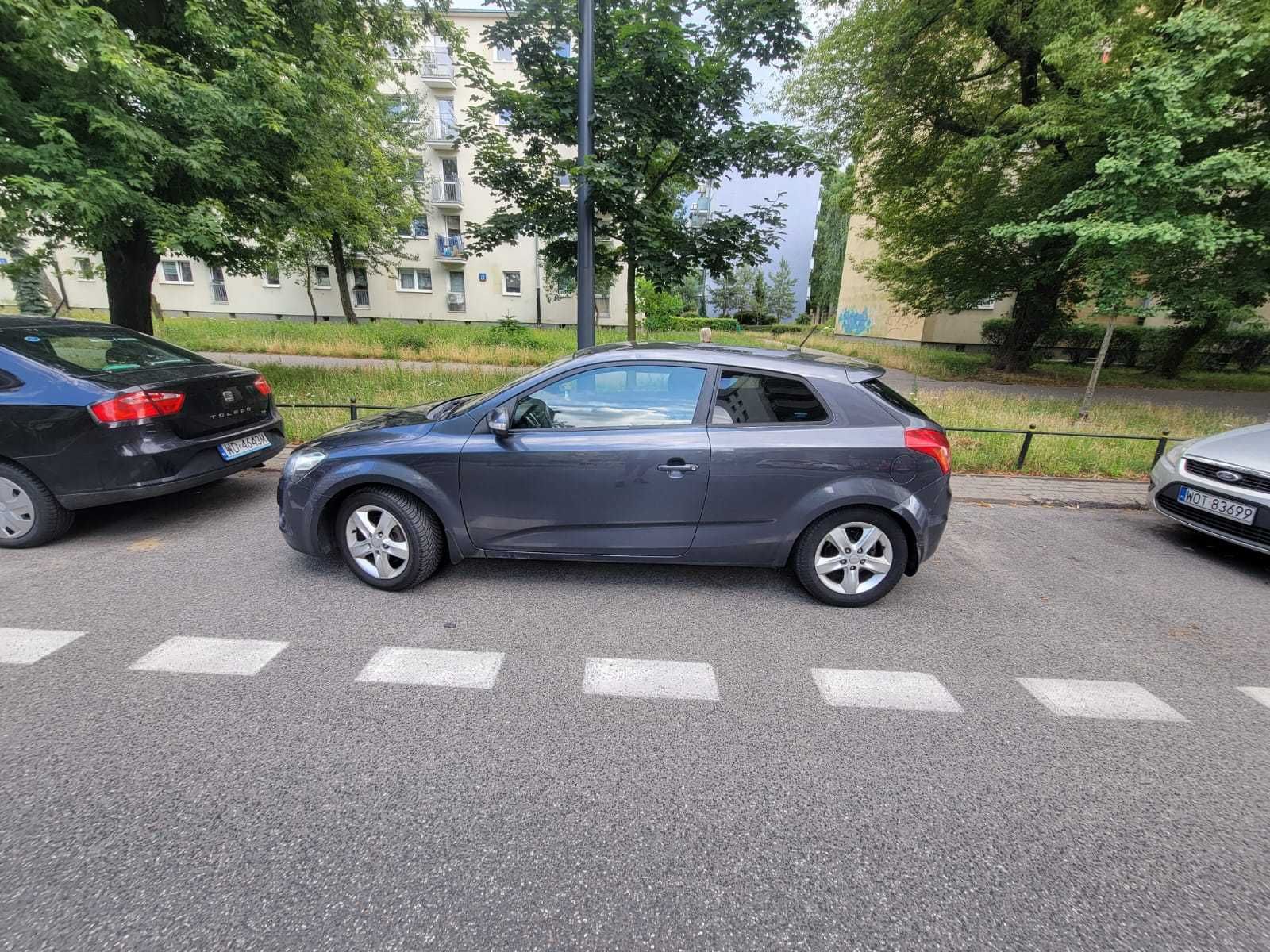 Sprzedam Kia Proceed
