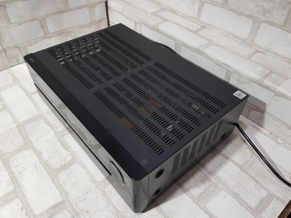 Пульт! Стерео Ресивер Harman Kardon HK3700/230,USB, LAN,б/у