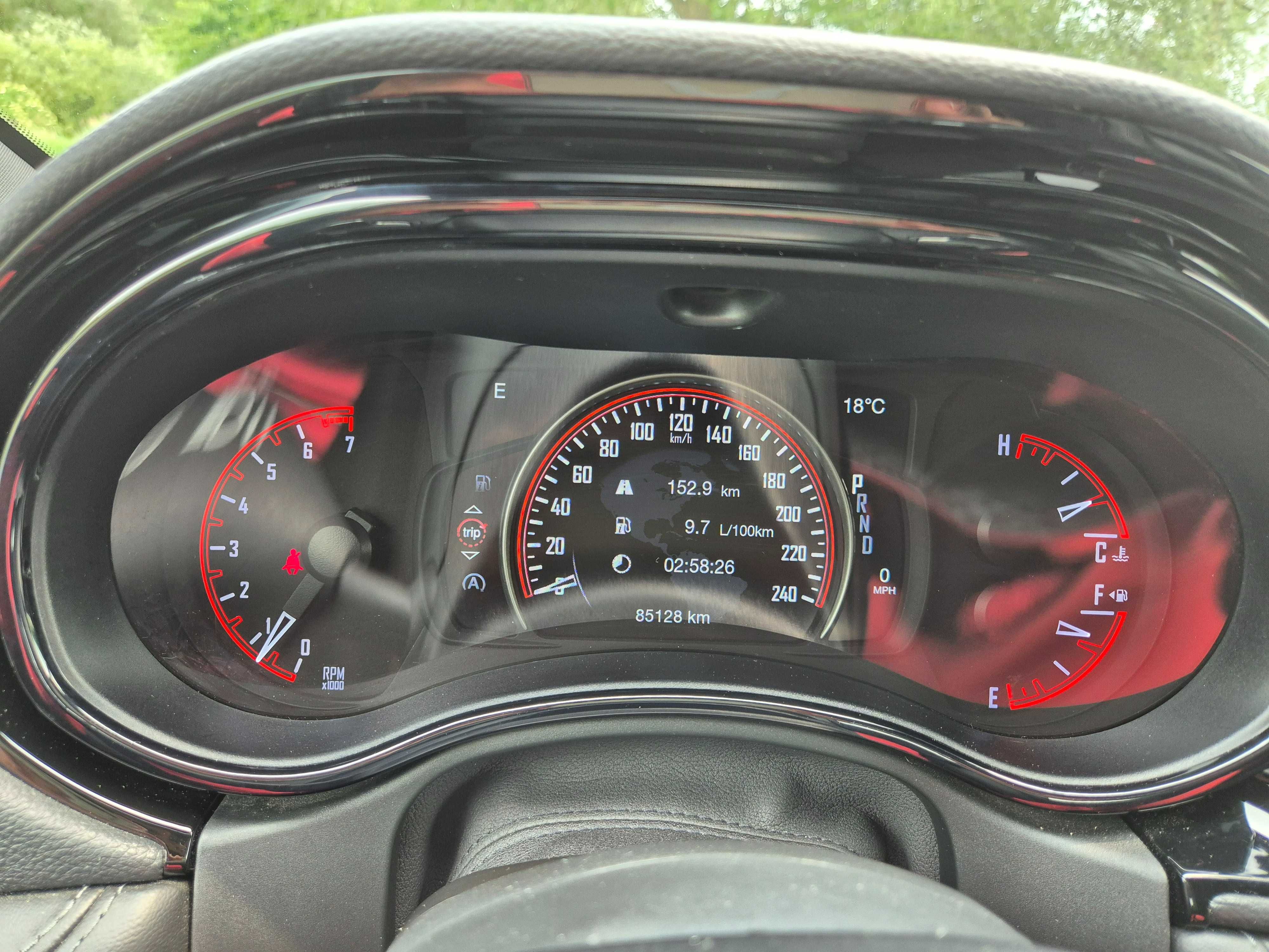 Dodge Durango GT