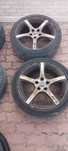 Felgi aluminiowe opel astra h 17  5x110