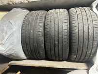Летняя резина 235/45r17