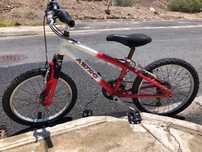 Bicicleta - Criança