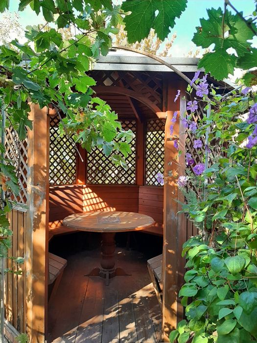 Дом двухэтажный пос. Беленькая (Долина бедных)