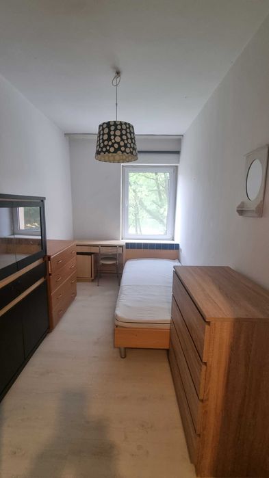 Pokój do wynajęcia, ścisłe centrum. Od 15 października.