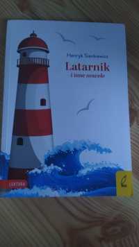 Henryk Sienkiewicz "Latarnik"