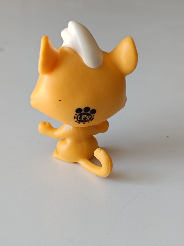 Littlest pet shop LPS