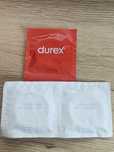 Prezerwatywy Durex - Sensitivo Sauve DUŻA ILOŚĆ