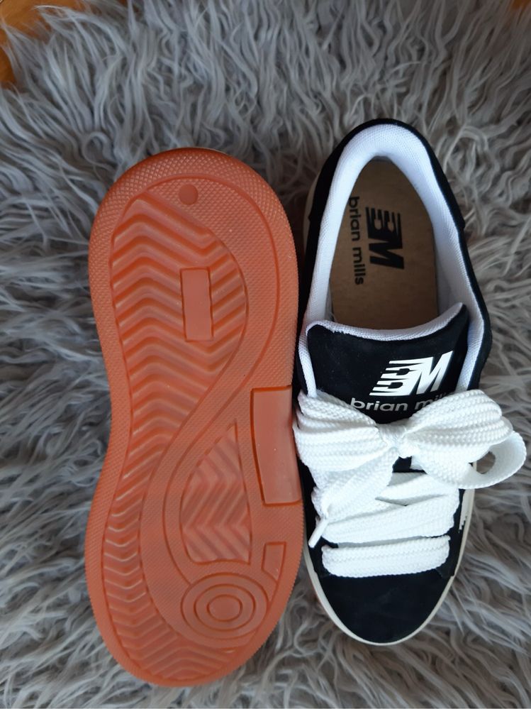 Adidasy Brian Mills