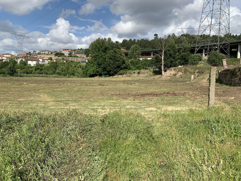 Terreno Rustico.