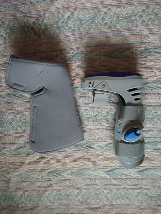 Ортез турор чобіток Airstep XS розмір 35-36