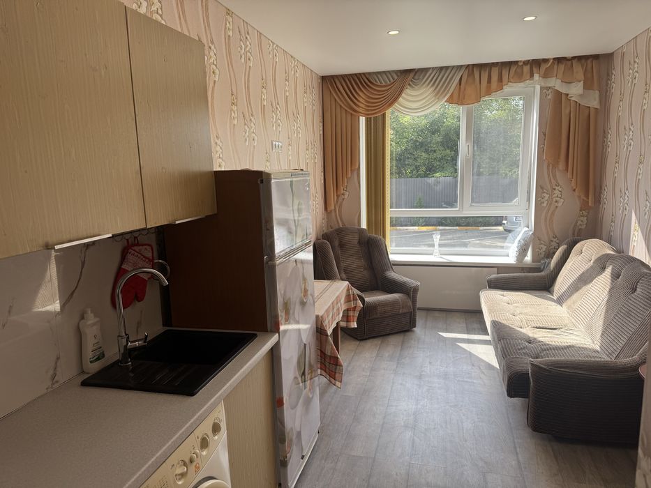 Здам смарт квартиру,в Гостомелі,вул.Мирна.Облаштована від А до Я