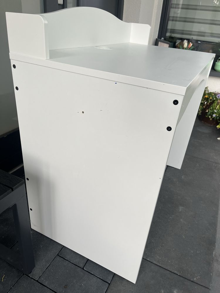 Biurko dzieciece Ikea Smâgöra