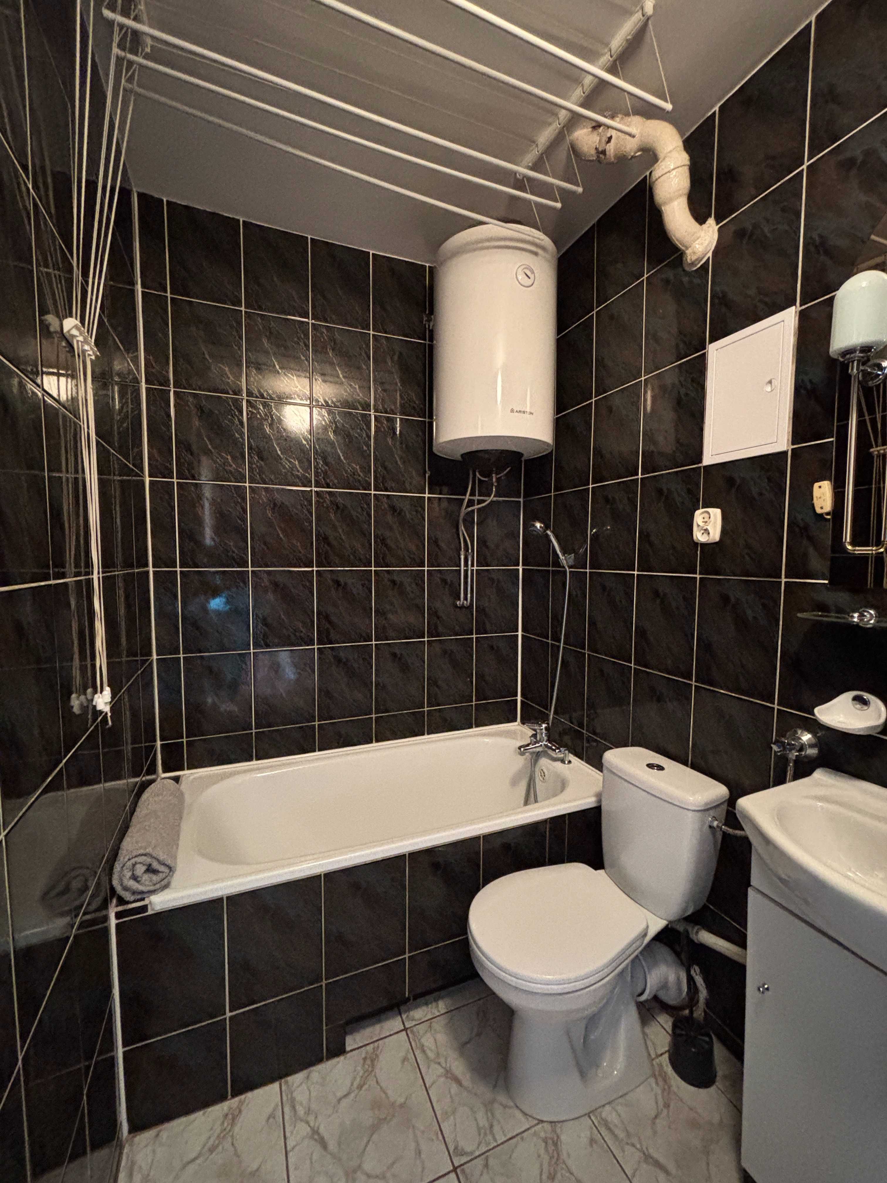 Mieszkanie ul Młodzieżowa 3 pokoje 59m2