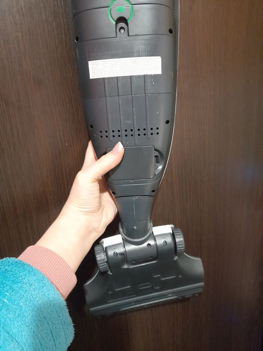 Продам дитячий пилосос