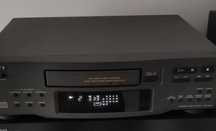 Odtwarzacz CD Sony CDP-M33 + pilot